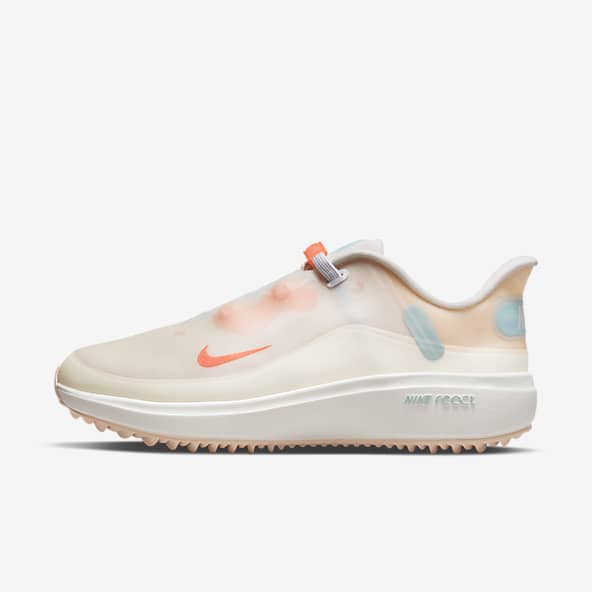 nike react womens golf shoes