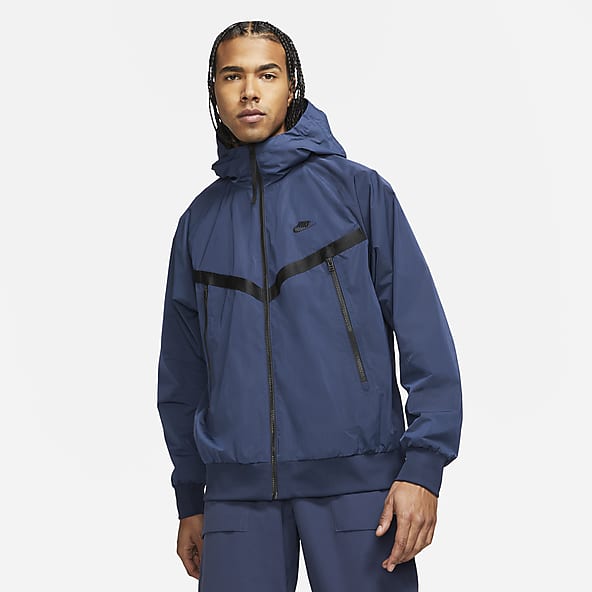 Men's Windrunner Jackets & Gilets. Nike CA