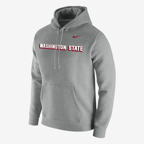 washington state cougars hoodie