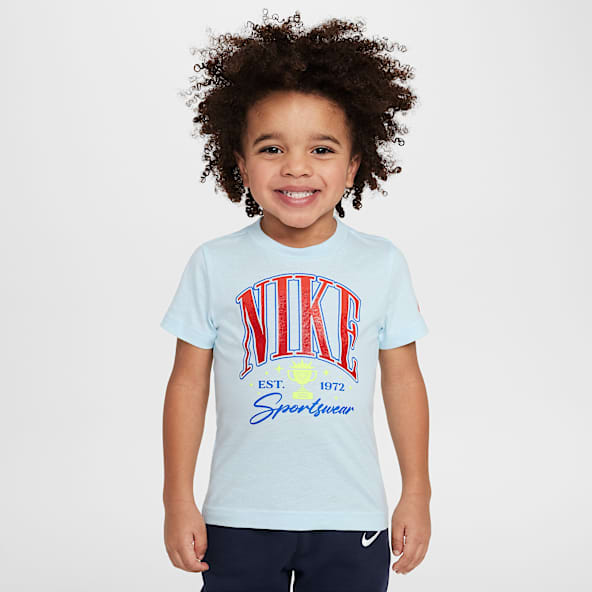 Nike Playera Ace Arch infantil