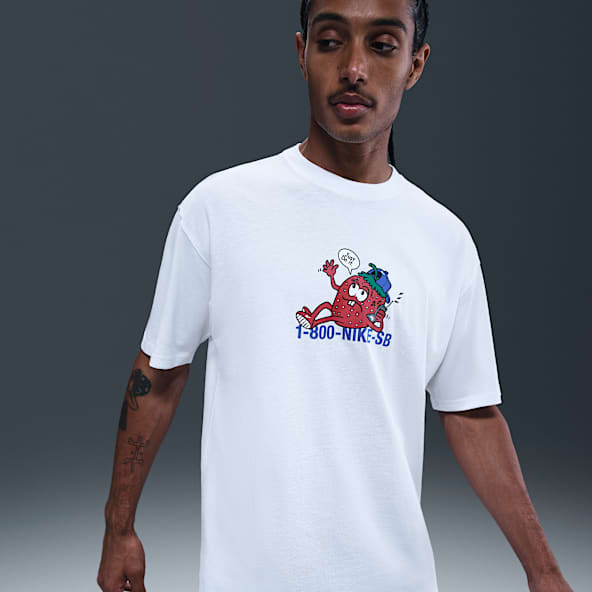 Nike SB Max90 Skate T-Shirt