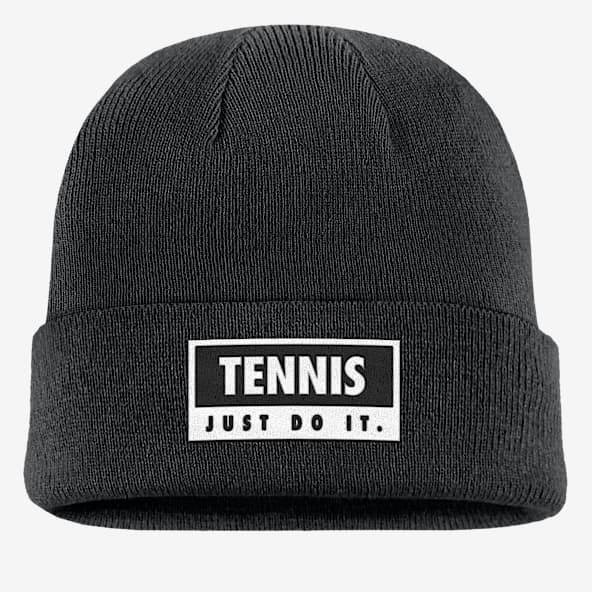 Nike Swoosh Peak Gorro de tenis