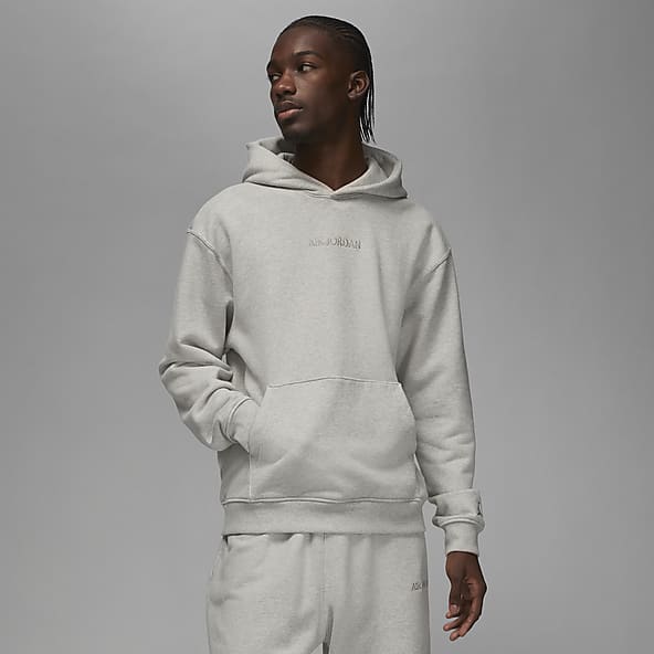 Mens Grey Hoodies & Nike.com
