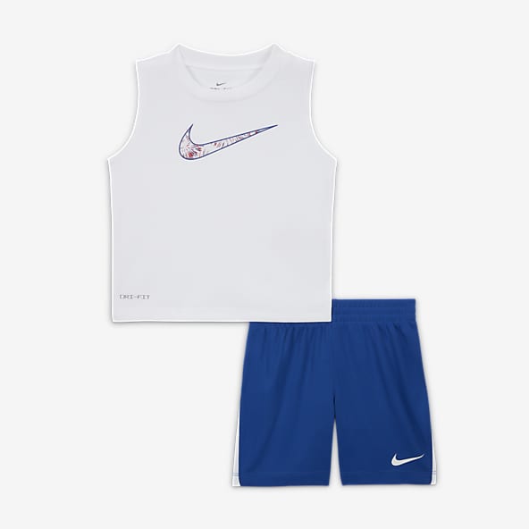 Bebé e infantil Niños Ropa. Nike US