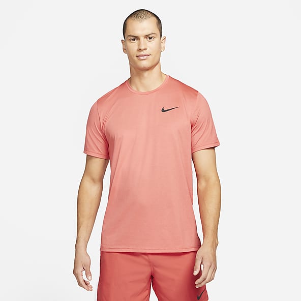 nike pro shirt