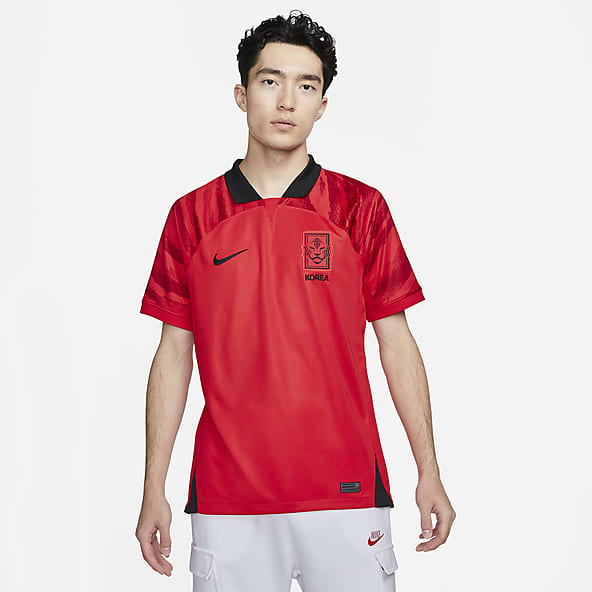 Soccer Korea Jerseys. Nike.com