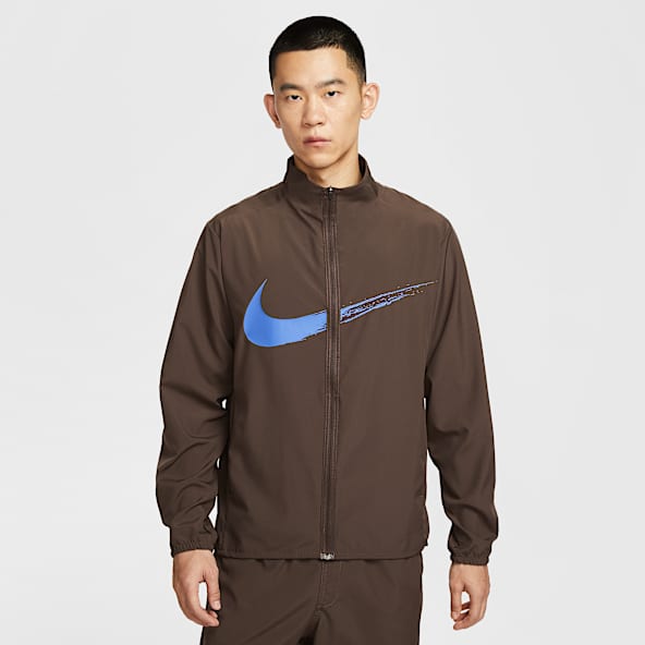 Nike Form Men's Dri-FIT Versatile Jacket