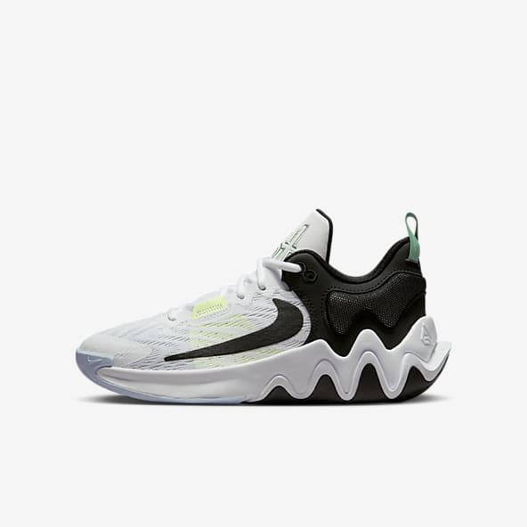 Ni as B squetbol Calzado. Nike US