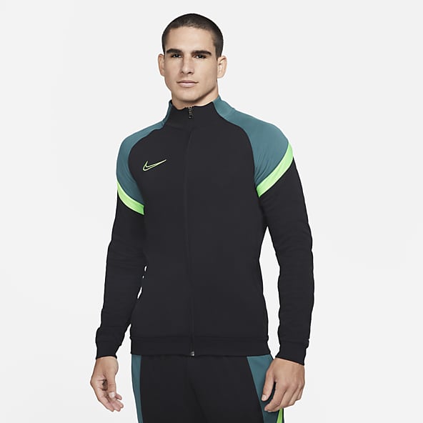 Nike Dri-FIT Academy Men's Knit Soccer