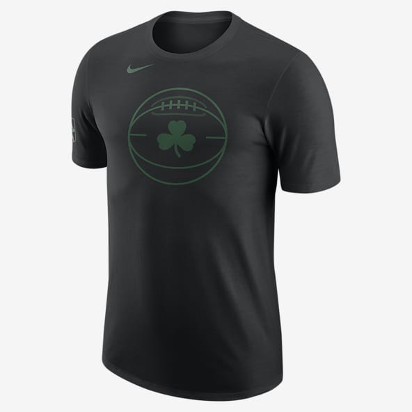 Boston Celtics City Edition Men's Nike NBA T-Shirt