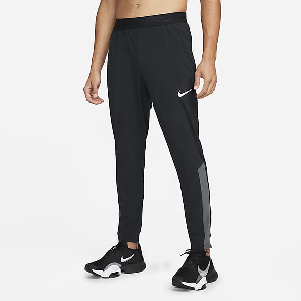 cristal Abundancia Soberano Hombre Gym y Training Pantalones y mallas. Nike ES