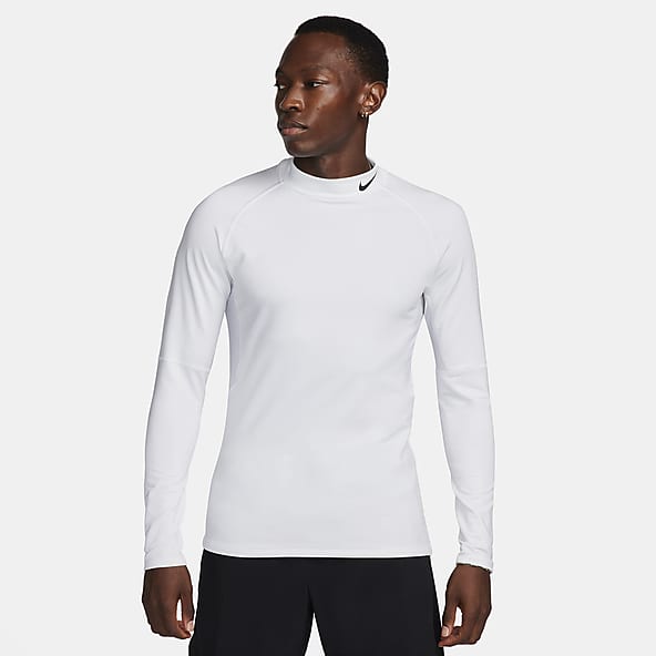 T-shirt Nike Pro Tight pour Homme - BV5631-085 - Gris