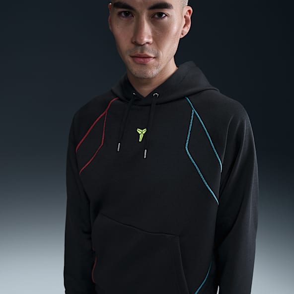 Kobe Therma-FIT-hættetrøje