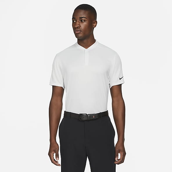 tiger woods nike shirt