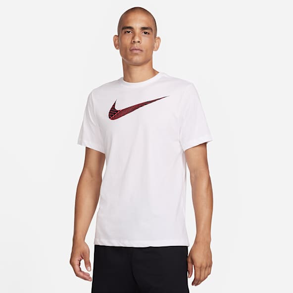 Nike Dri-FIT Men's Fitness T-Shirt