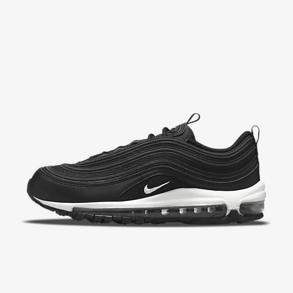 Negro Air Max 97 Nike