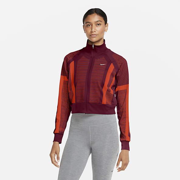 nike gym tops womens