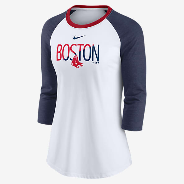 nike red sox jersey