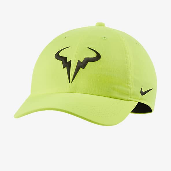 nike court aerobill tennis visor