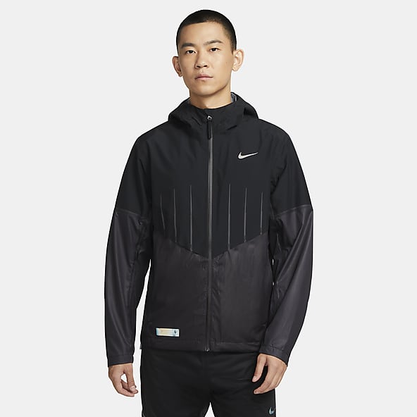 人気送料無料•ナイキ　NIKE ダウンベスト　STORM-FIT ジャケット・アウター