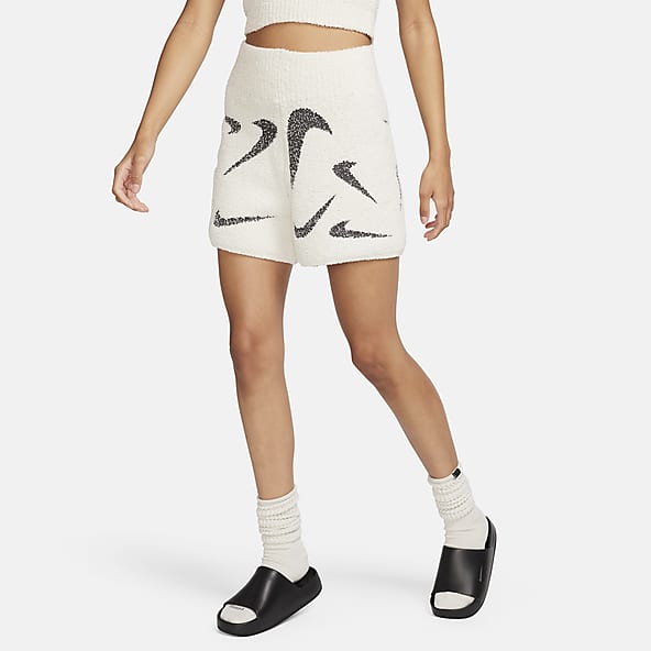 Nike womens 2025 shorts sale