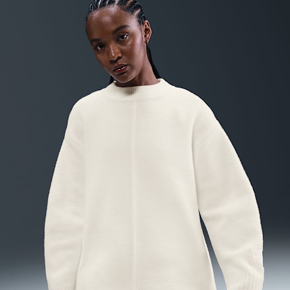 Nike Sportswear Nike Sportswear Women's Crew-Neck Sweater