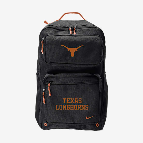 Texas Utility Speed 2.0 Nike College Backpack