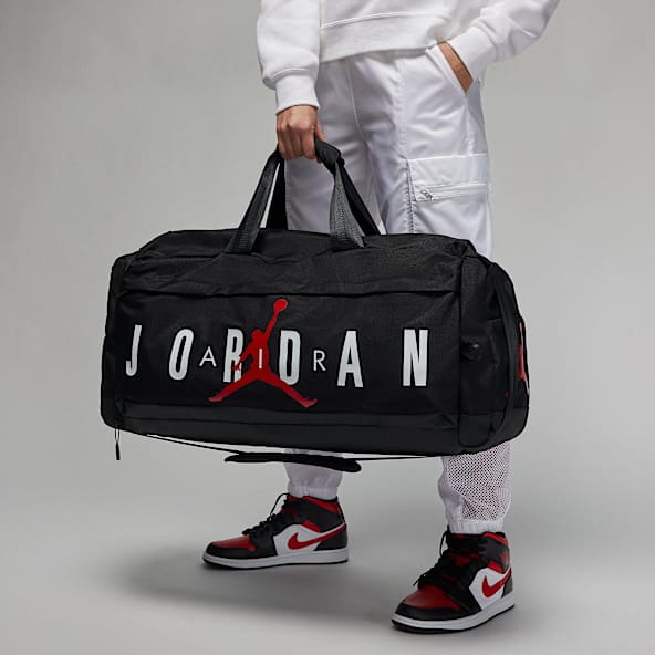 New Unisex Jordan.