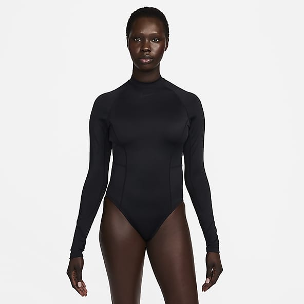 Playera de natacion sale mujer