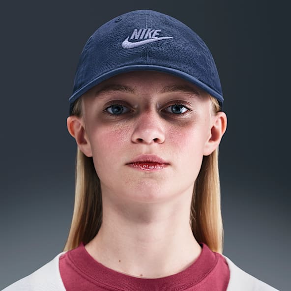 Nike Club Nike Club Kids' Unstructured Futura Wash Cap