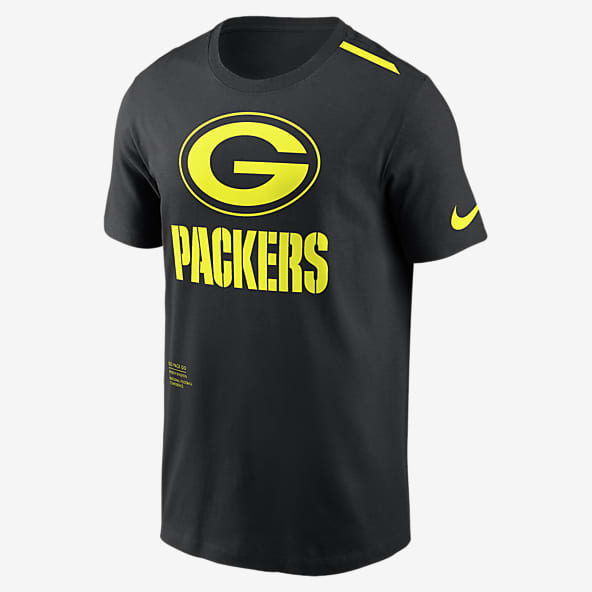 Green Bay Packers Jerseys, Apparel & Gear.