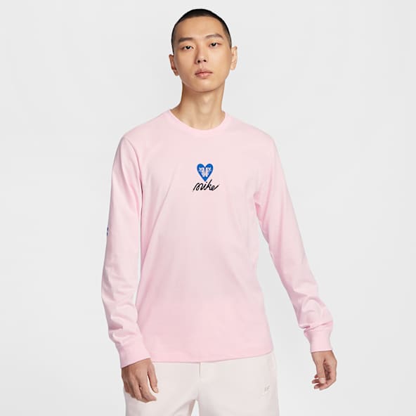 Nike Sportswear Playera de manga larga