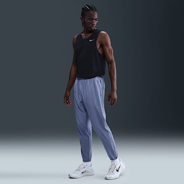 Nike Challenger Męskie spodnie do biegania z tkaniny Dri-FIT