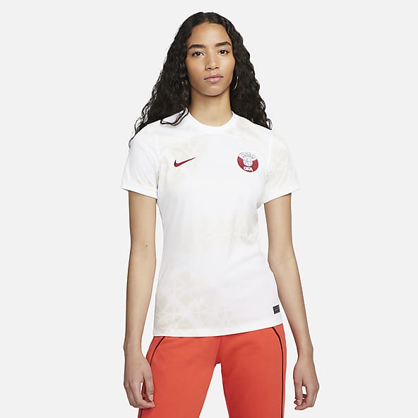 Qatar Football Shirts Tops 2022 23 Nike IE qatar-football-shirts-tops-2022-23-nike-ie