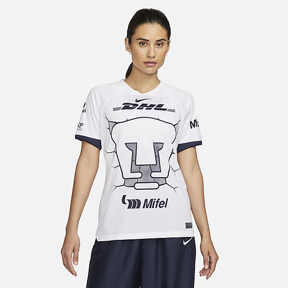 Playera de pumas sale original