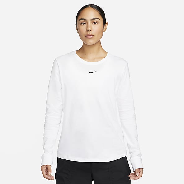 NIKE公式】 ホワイト トップス & Tシャツ【ナイキ公式通販】