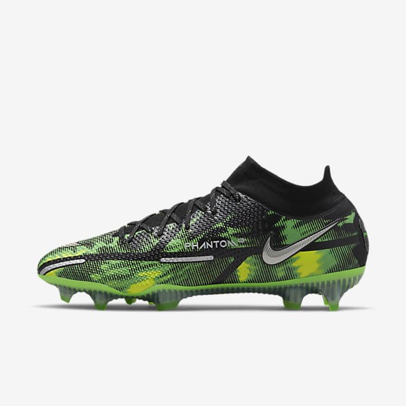 Nike公式 ファントム サッカー フットボール シューズ ナイキ公式通販