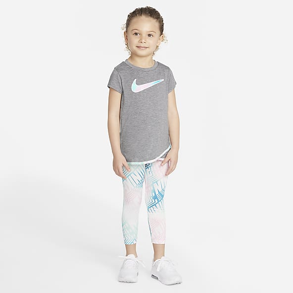 Infant nike top