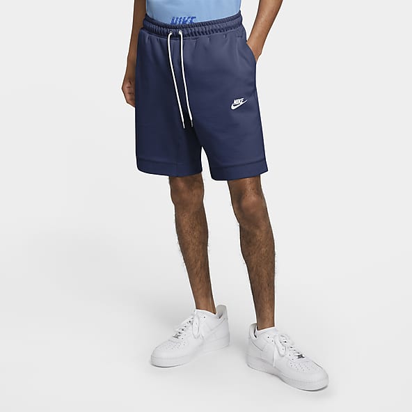 nike poly shorts