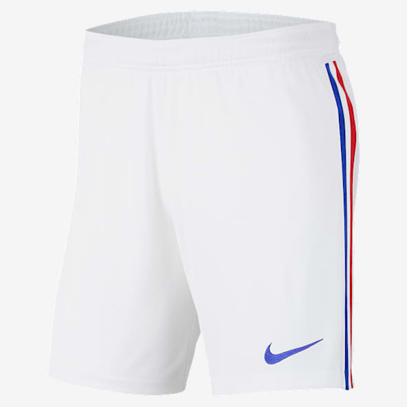 Uomo Bianco Pantaloncini. Nike IT