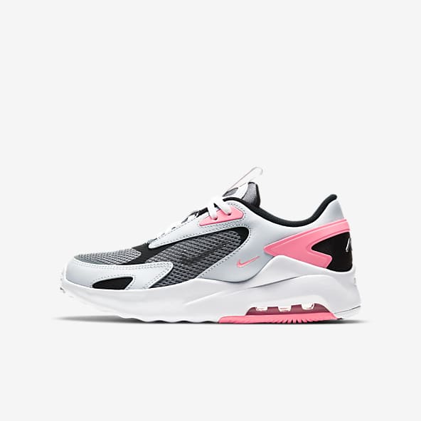 nike older kids trainers