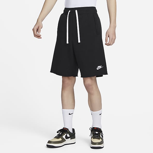 Nike Sportswear Nike Modern Fleece Women's French-Terry Loose Shorts