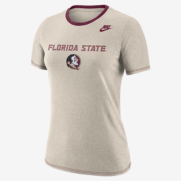 fsu nike shirt