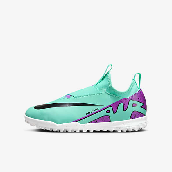 Zapatillas nike multitacos niños sales