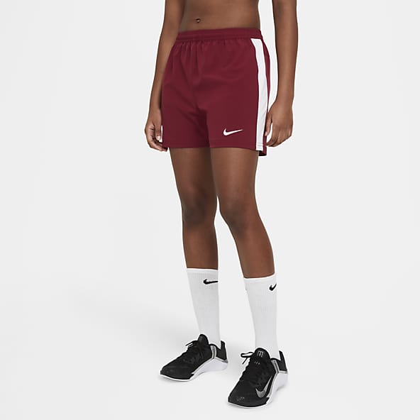 Nike hotsell bermudas mujer