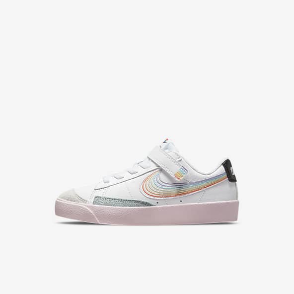 Scarpa Nike Blazer Low '77 Be True