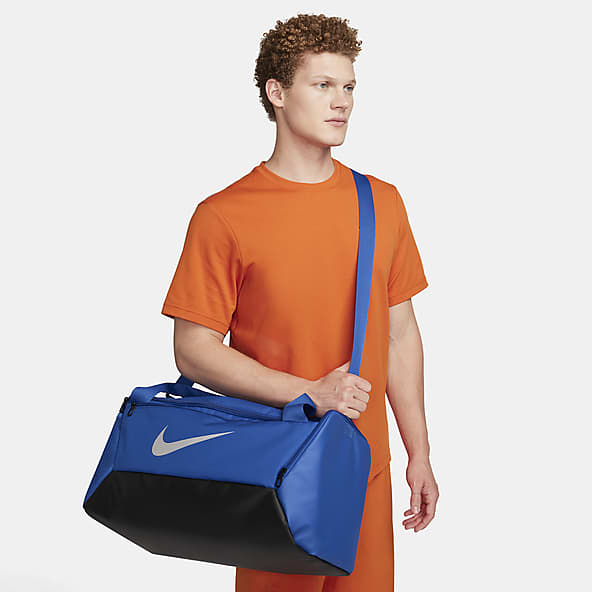 Maleta nike sale azul