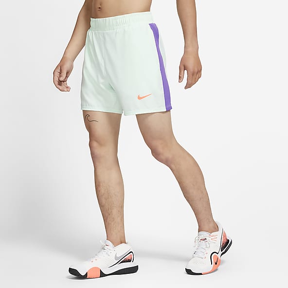 nike tennis shorts men