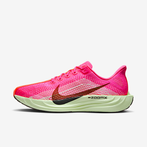 Nike Pegasus Plus Men's Road Running Shoes