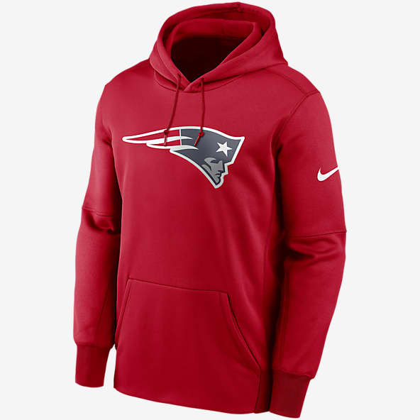 salute to service patriots hoodie